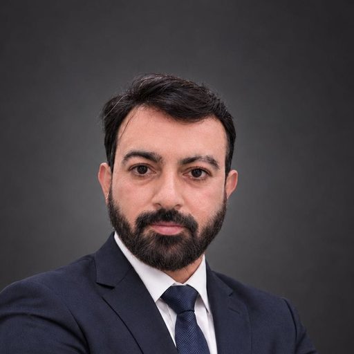 Rohit Dangar